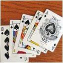 Juego de Poker