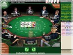 Juega al Poker Online en la Sala de Poker de Everest Poker