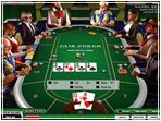 Juega al Poker Online en la Sala de Partypoker