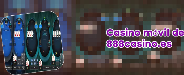 888 poker android