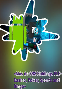 888 poker android download