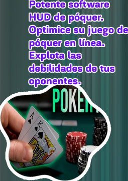 Analizador de manos de poker gratis