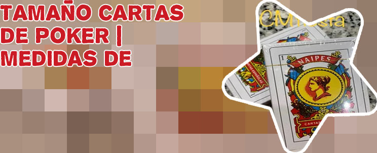 Baraja española poker