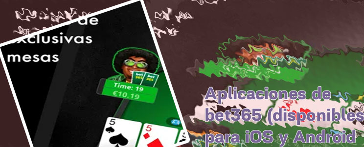 Bet365 poker apk