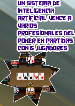 Bot poker