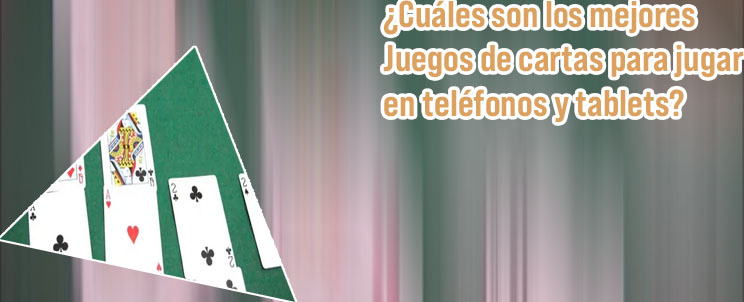 Cartas para jugar poker
