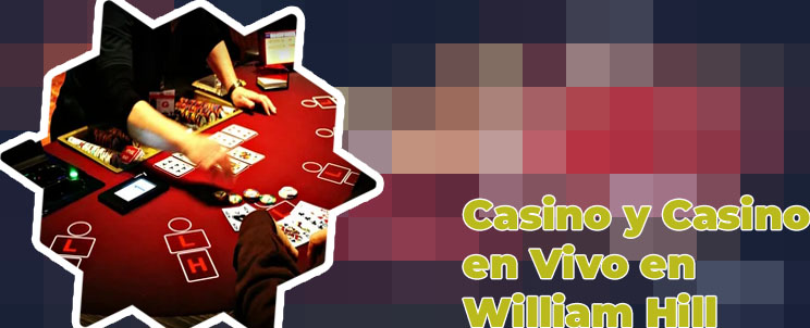 Casino poker online españa
