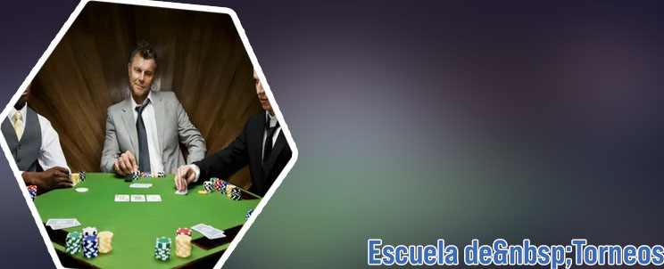 Clases de poker