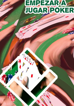 Com jugar poker
