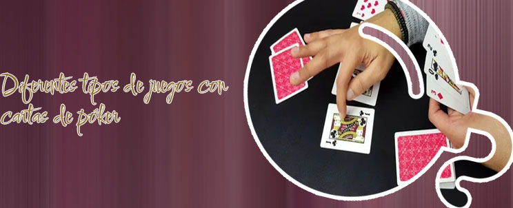 Como es el juego de poker