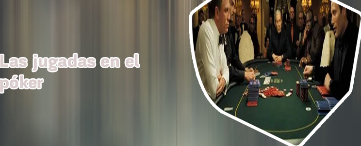 Como jugar poker en un casino