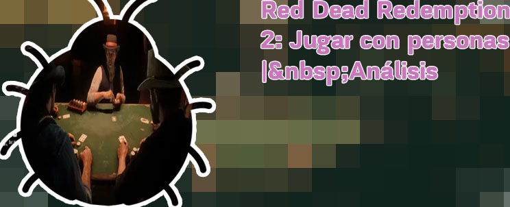 Como jugar poker rdr2