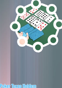 Como repartir las cartas en poker