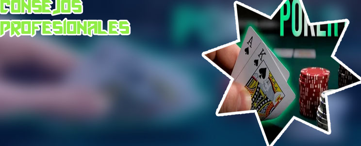 Como se juega con cartas de poker