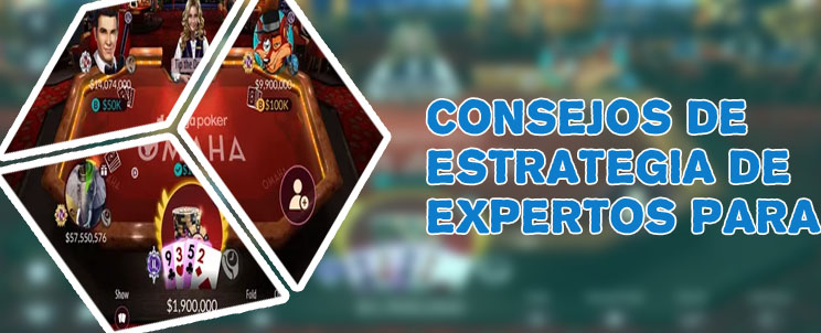Como se juega omaha poker