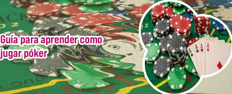 Como se juega poker de 3 cartas