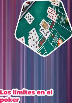 Como se juega poker en el casino