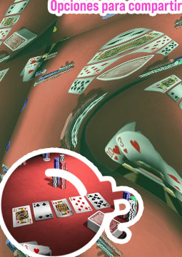 Consejos para jugar poker texas holdem