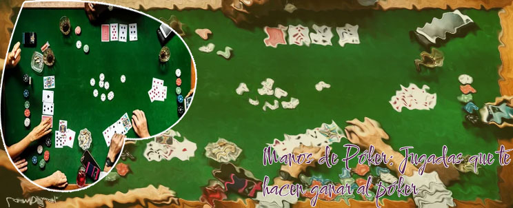 Cual es la mejor mano de poker