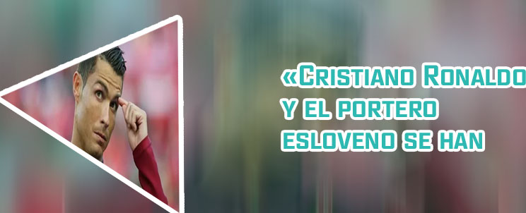 Cuantos poker tiene cristiano ronaldo
