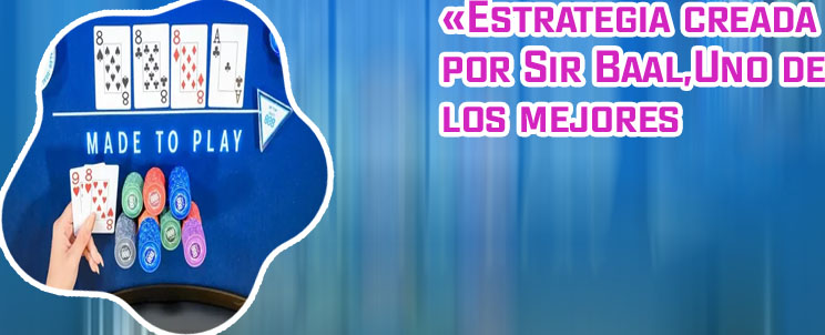 Curso de poker profissional online gratis