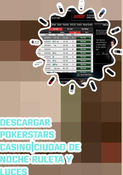 Descarga pokerstar