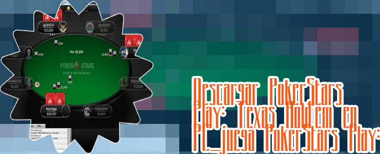 Descargar poker star gratis para pc