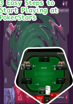 Descargar poker star net gratis en España
