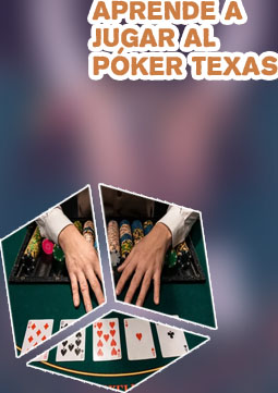 Donde aprender poker