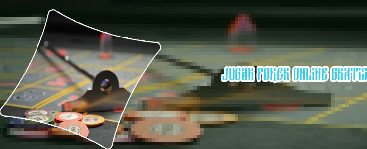 Donde jugar al poker online gratis