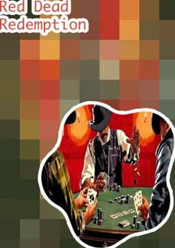 Donde jugar poker en red dead redemption 2