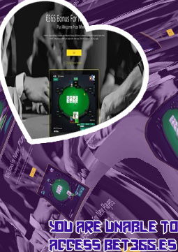 Download poker bet365