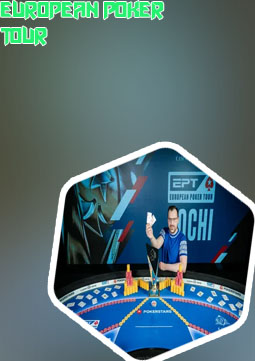 European poker tour