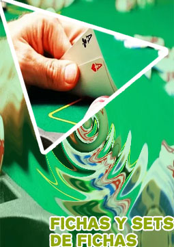 Fichas necesarias para jugar poker