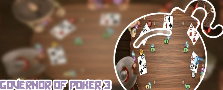 Governor of poker 2 gratis