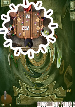 Governor of poker 2 gratis completo