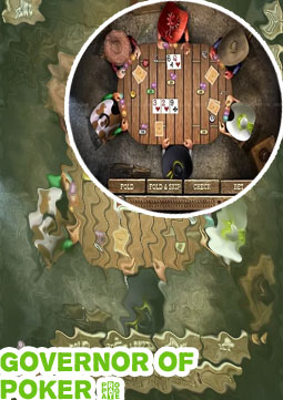 Governor poker 2