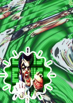 Joker poker