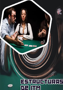 Jugadoras de poker españa