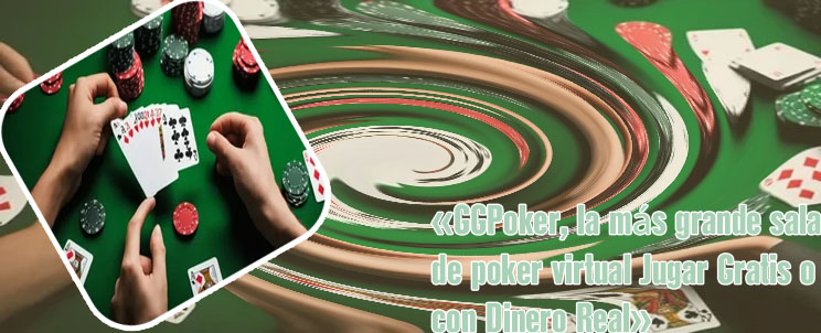 Jugar a poker online gratis sin registrarse