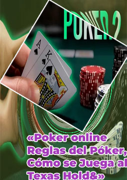Jugar al poker de texas gratis