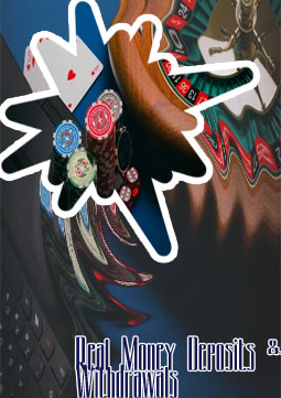 Jugar casino poker por dinero real