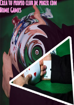 Jugar con amigos poker online