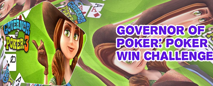 Jugar gratis governor of poker 2