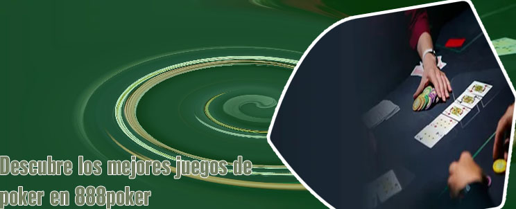 Jugar online gratis al poker