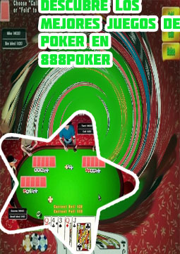 Jugar poker gratis online