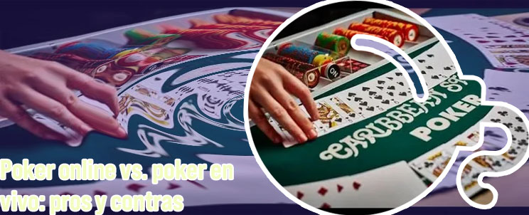 Jugar poker online con amigos