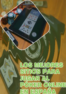 Mejor poker online