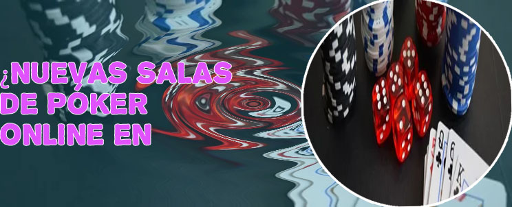 Mejor sala de poker españa