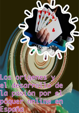 Mejores casas de poker online en españa
